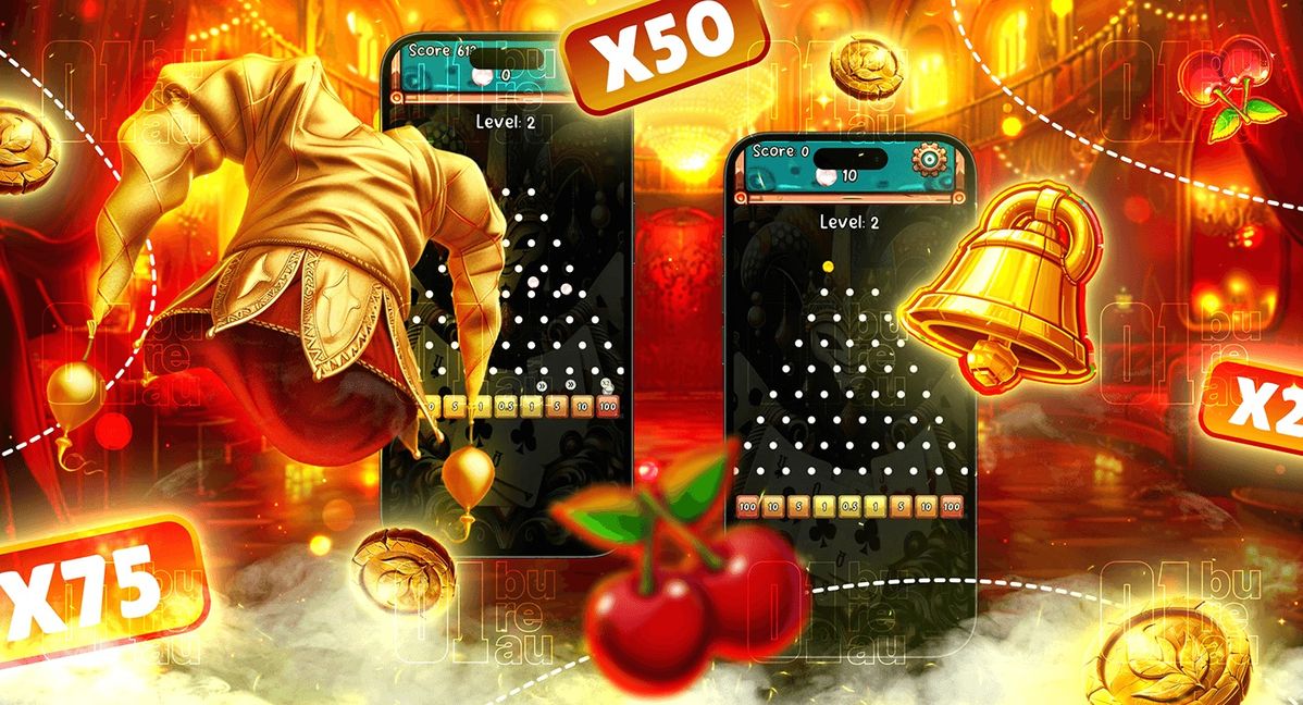 پاکستان میں Borgata Casino کا آن لائن کیسینو سیکشن کھولیں۔