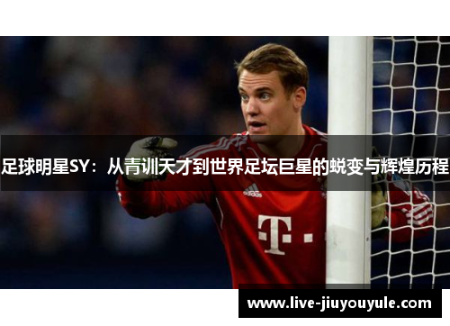 足球明星SY：从青训天才到世界足坛巨星的蜕变与辉煌历程