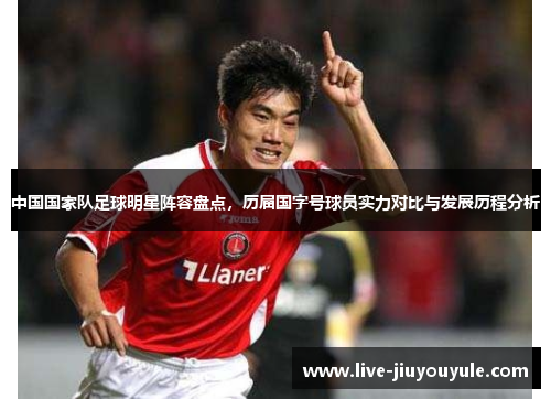 中国国家队足球明星阵容盘点，历届国字号球员实力对比与发展历程分析