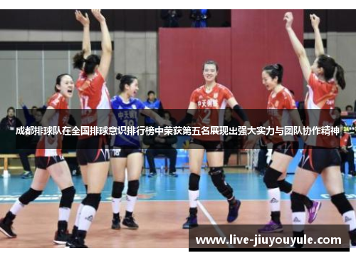 成都排球队在全国排球意识排行榜中荣获第五名展现出强大实力与团队协作精神